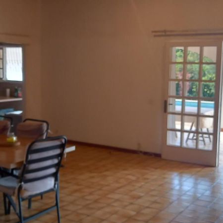 Sejour Chez L'Habitant Mpdf Noumea Eksteriør billede