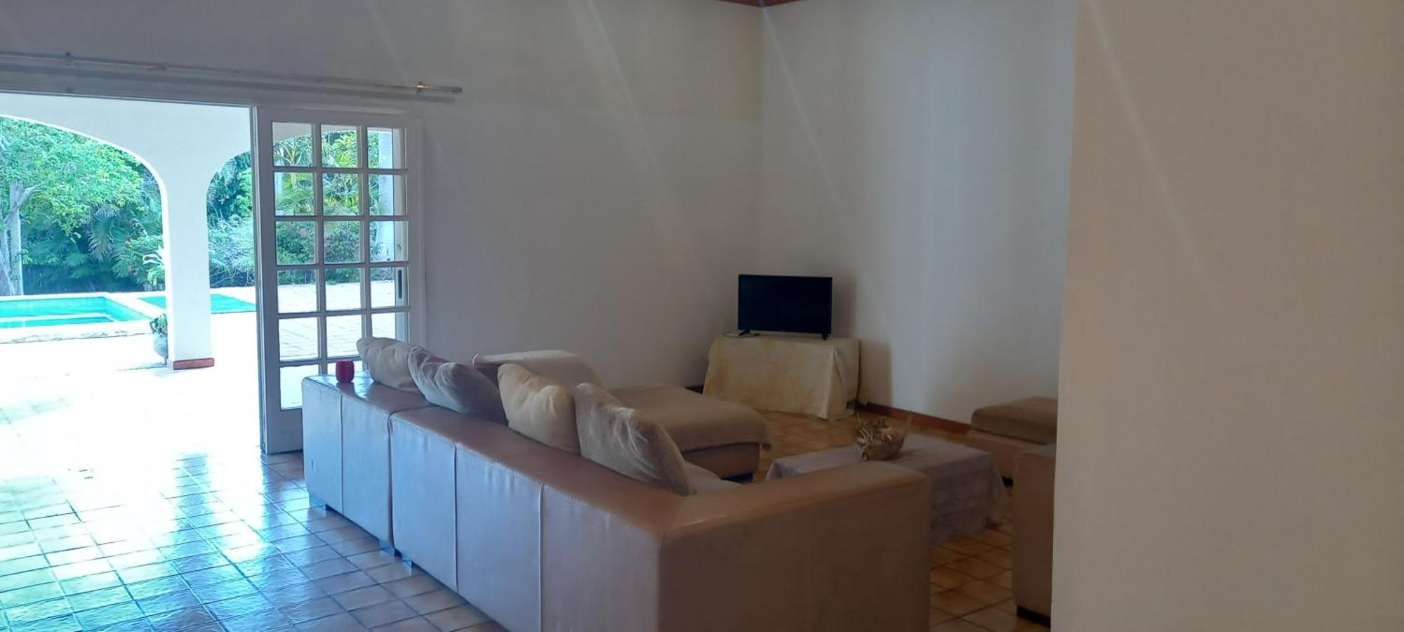Sejour Chez L'Habitant Mpdf Noumea Eksteriør billede