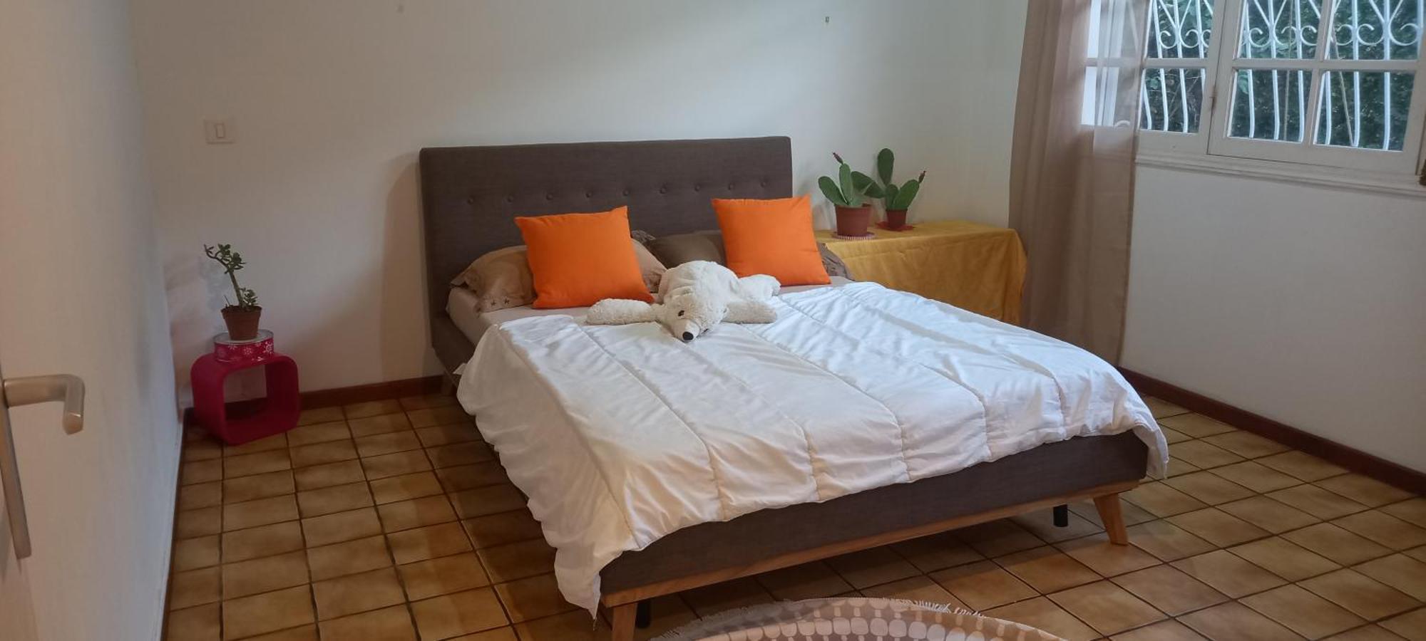 Sejour Chez L'Habitant Mpdf Noumea Eksteriør billede