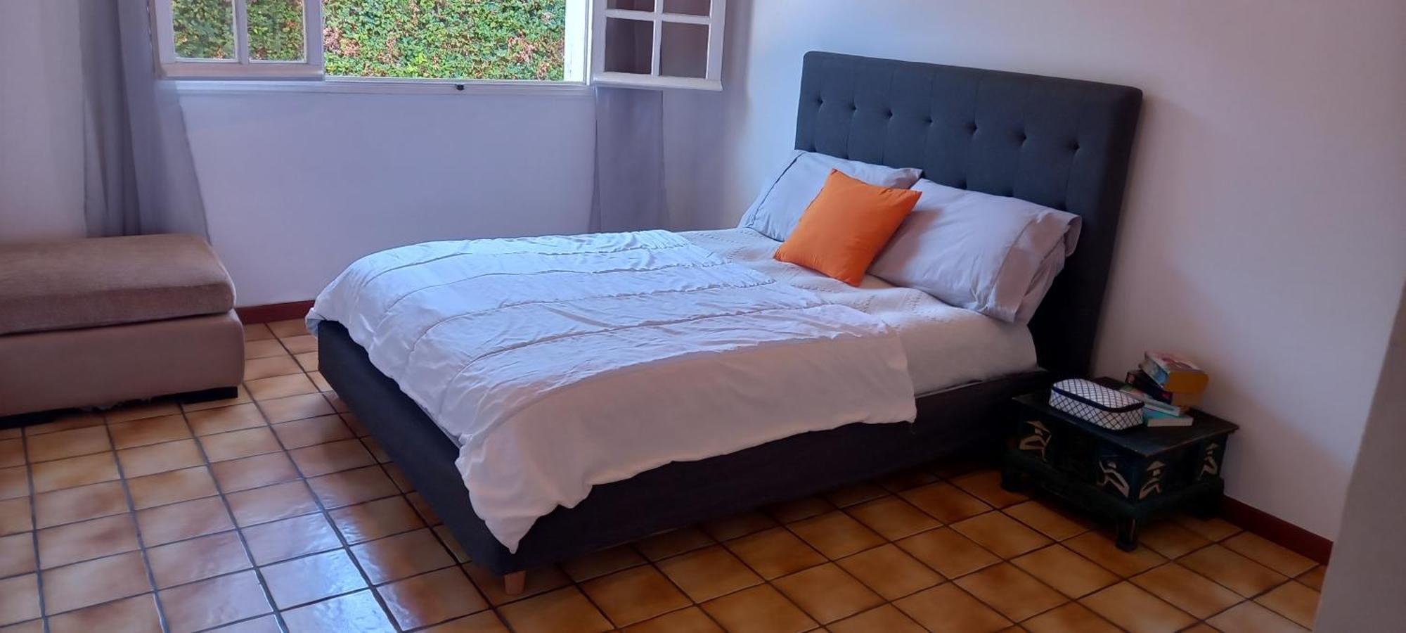 Sejour Chez L'Habitant Mpdf Noumea Eksteriør billede