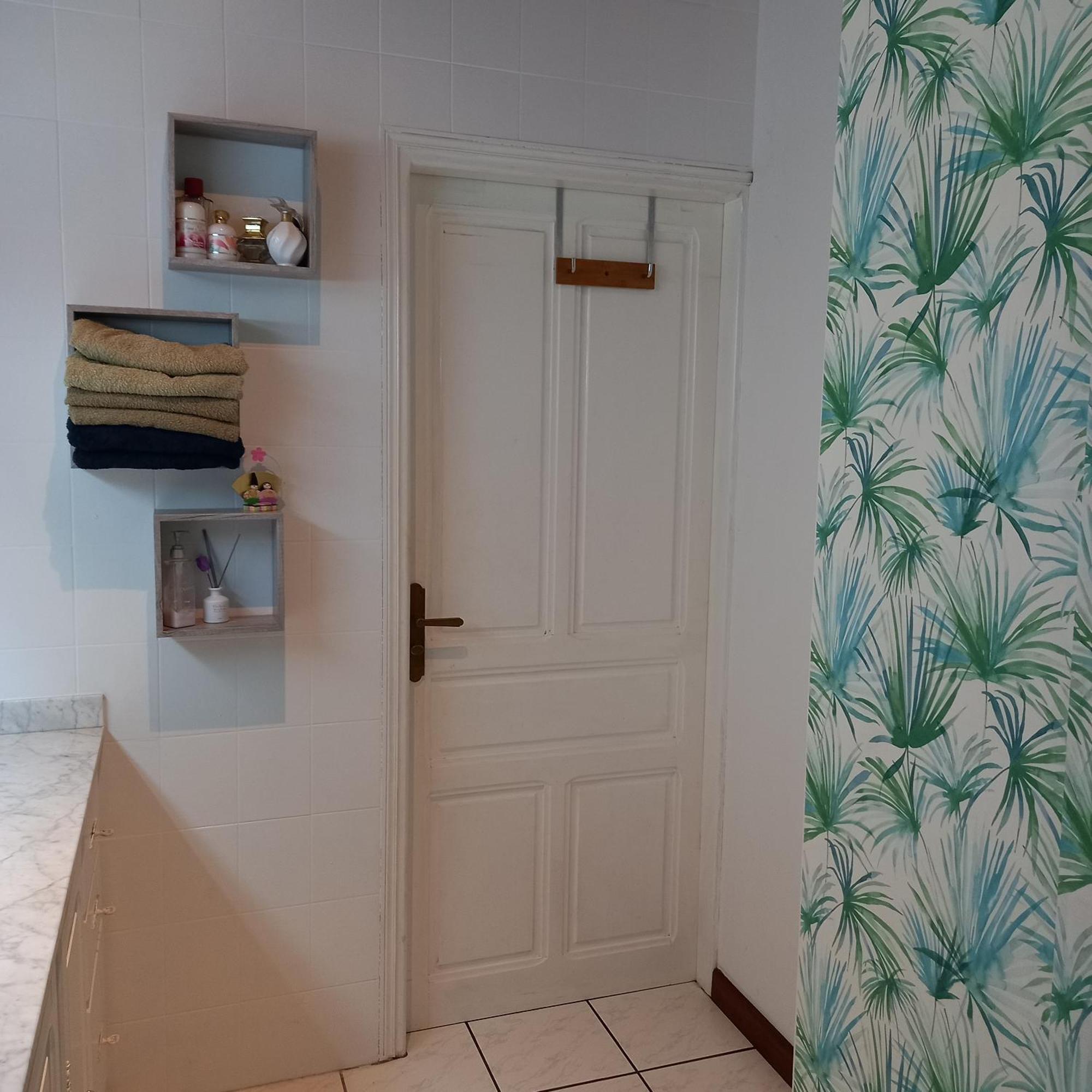 Sejour Chez L'Habitant Mpdf Noumea Eksteriør billede